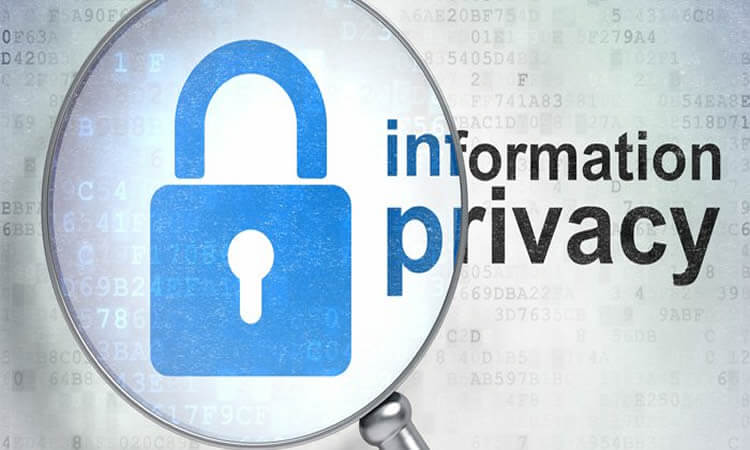 Privatnost informacija