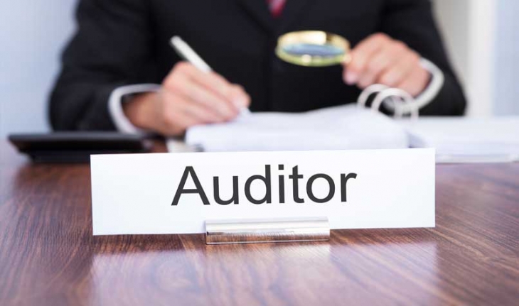 Neophodne lične osobine auditora i profesionalno ponašaju u aktivnostima provere.