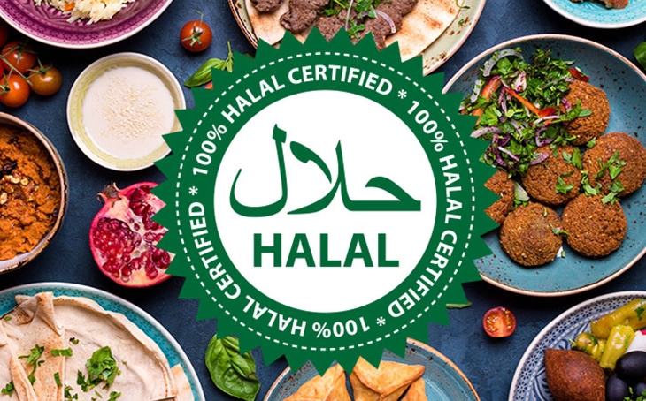 Halal standard kao inovantnost za hotele i restorane u turizmu Republike Srbije