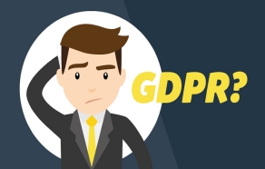 Retrived from: GDPR Solutions
