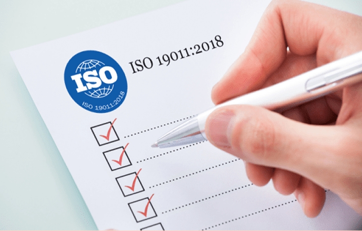 Ažurirane smernice za proveravanje sistema menadžmenta - ISO 19011:2018