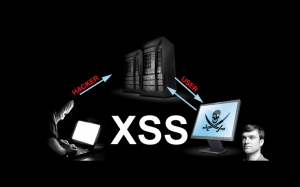 XSS - Cross Site Scripting
